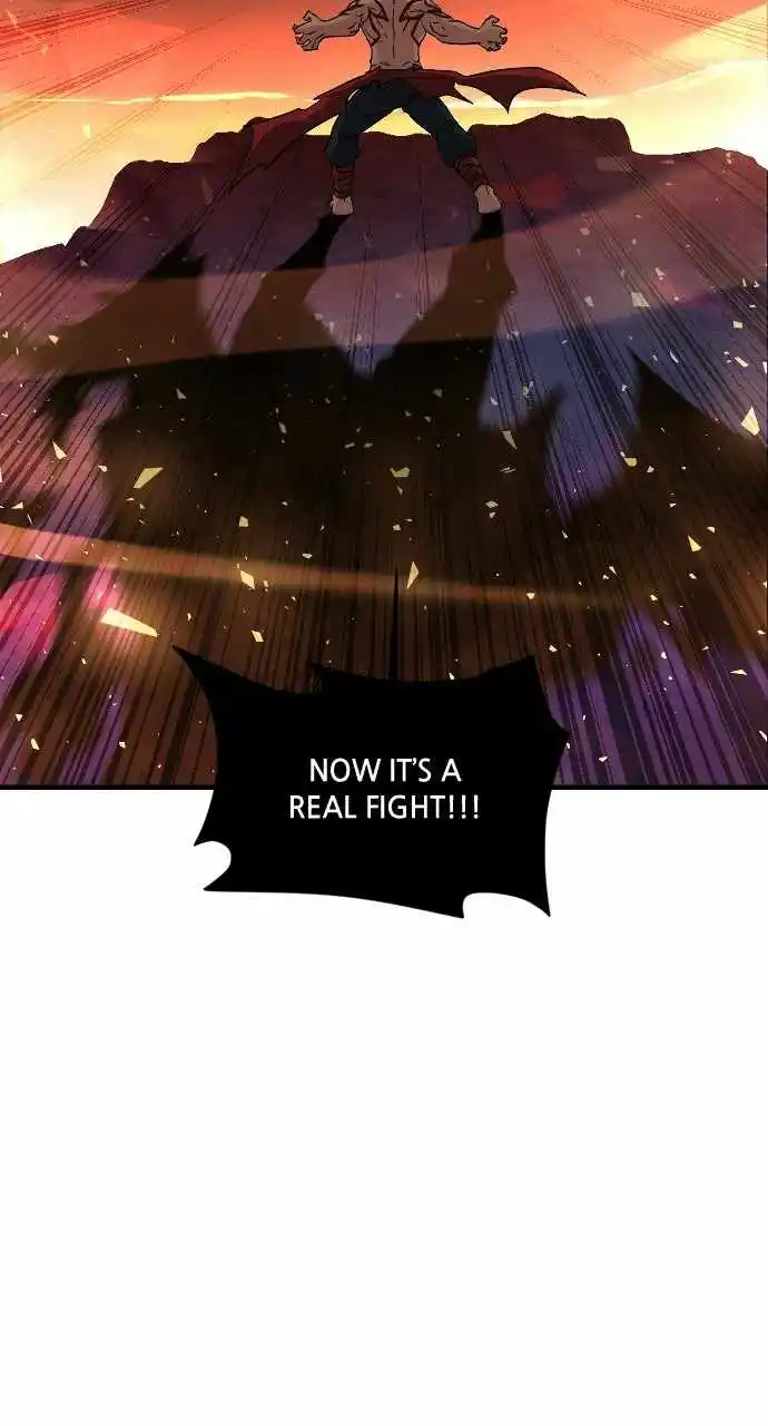 The Last Golden Child Chapter 72