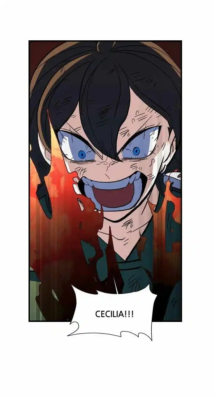 The Last Golden Child Chapter 72