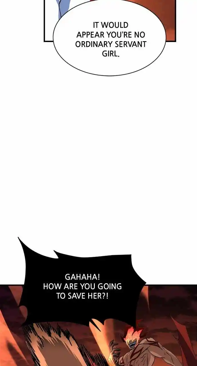 The Last Golden Child Chapter 72