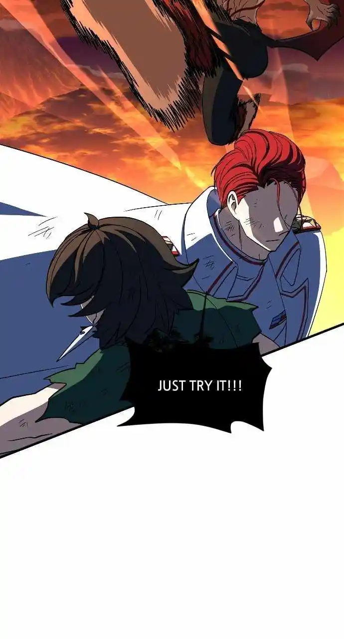 The Last Golden Child Chapter 72