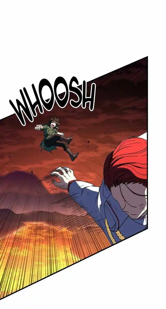 The Last Golden Child Chapter 72