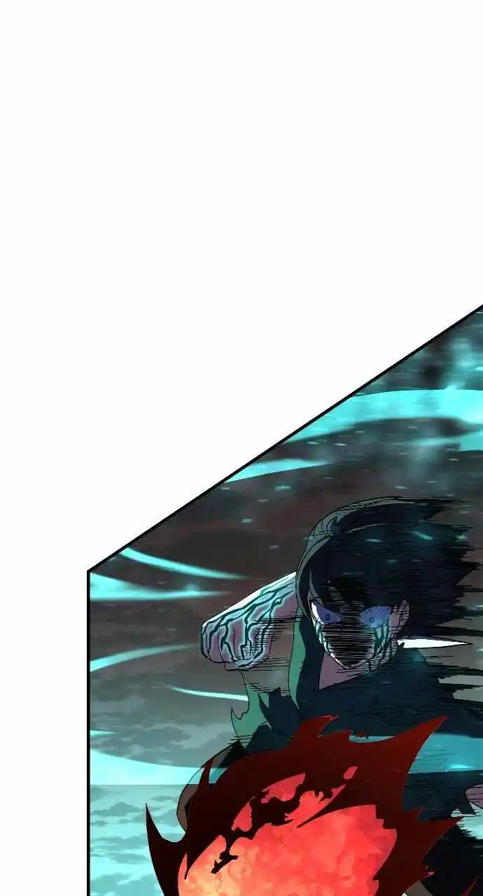 The Last Golden Child Chapter 72