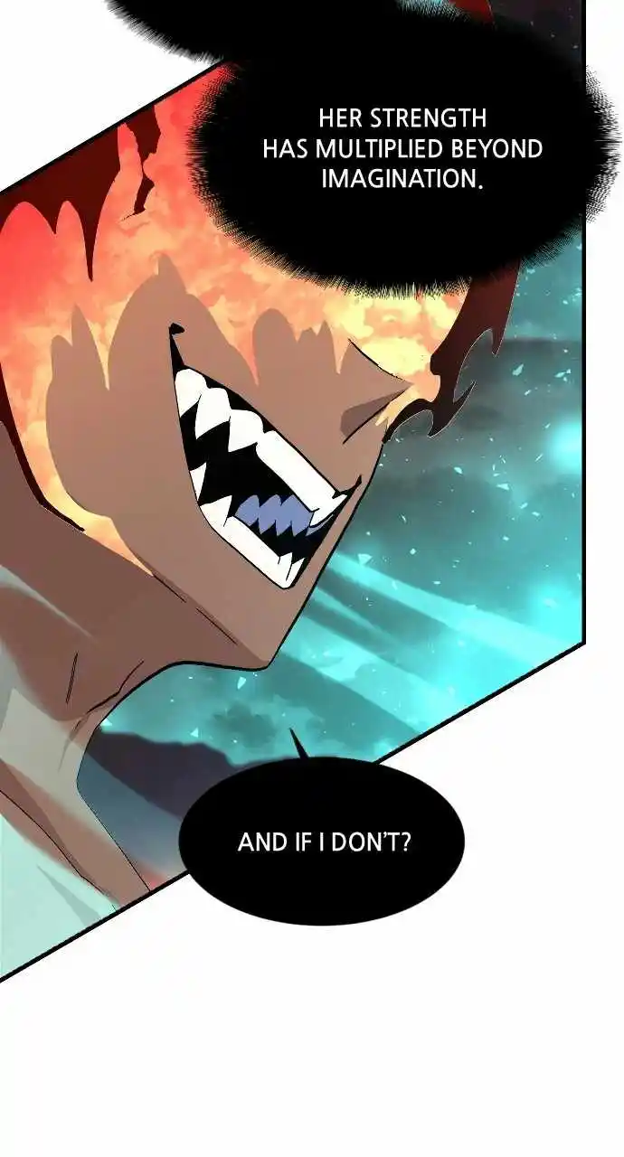 The Last Golden Child Chapter 72