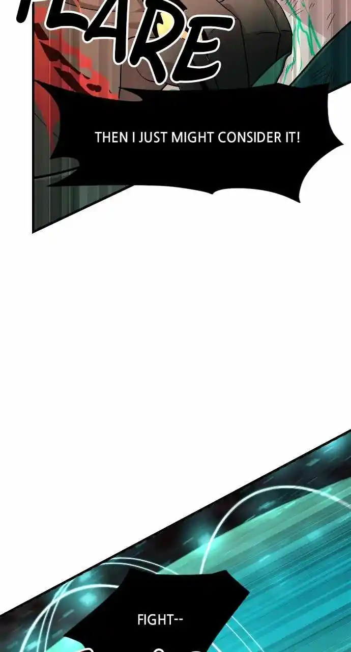 The Last Golden Child Chapter 72