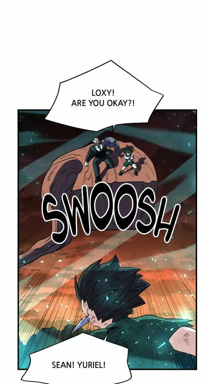 The Last Golden Child Chapter 72