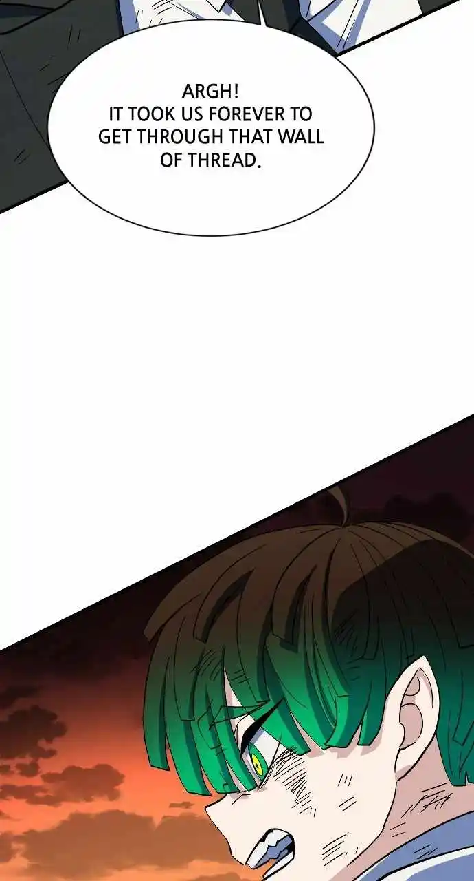 The Last Golden Child Chapter 72