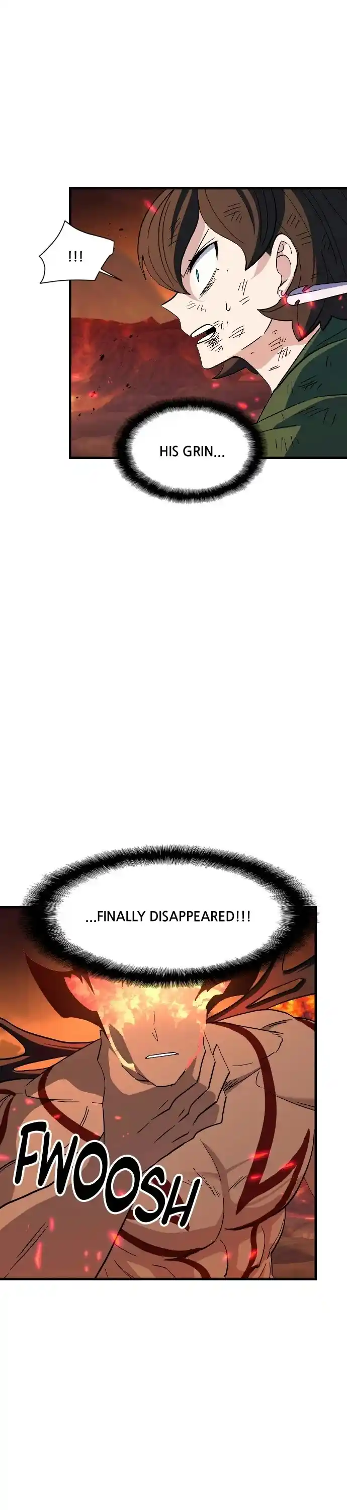 The Last Golden Child Chapter 73