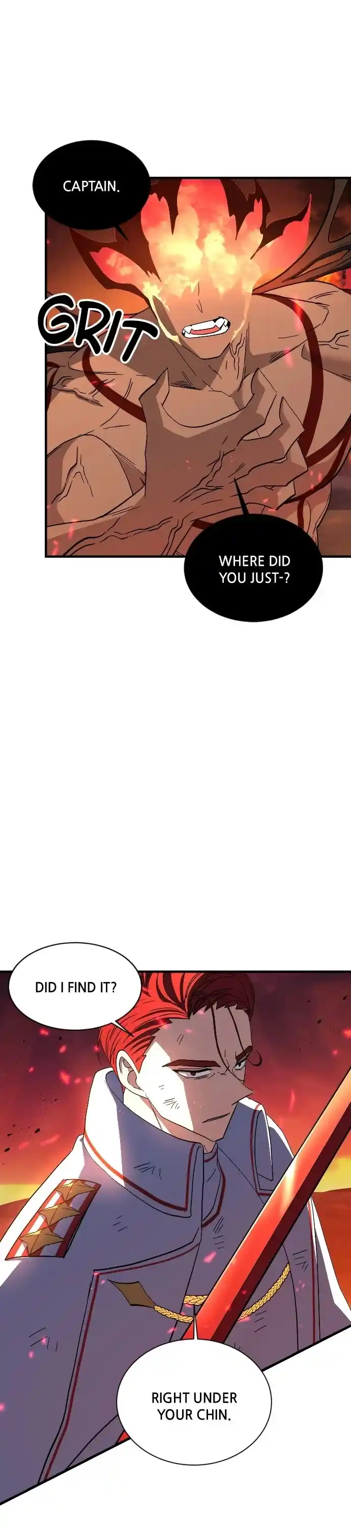 The Last Golden Child Chapter 73