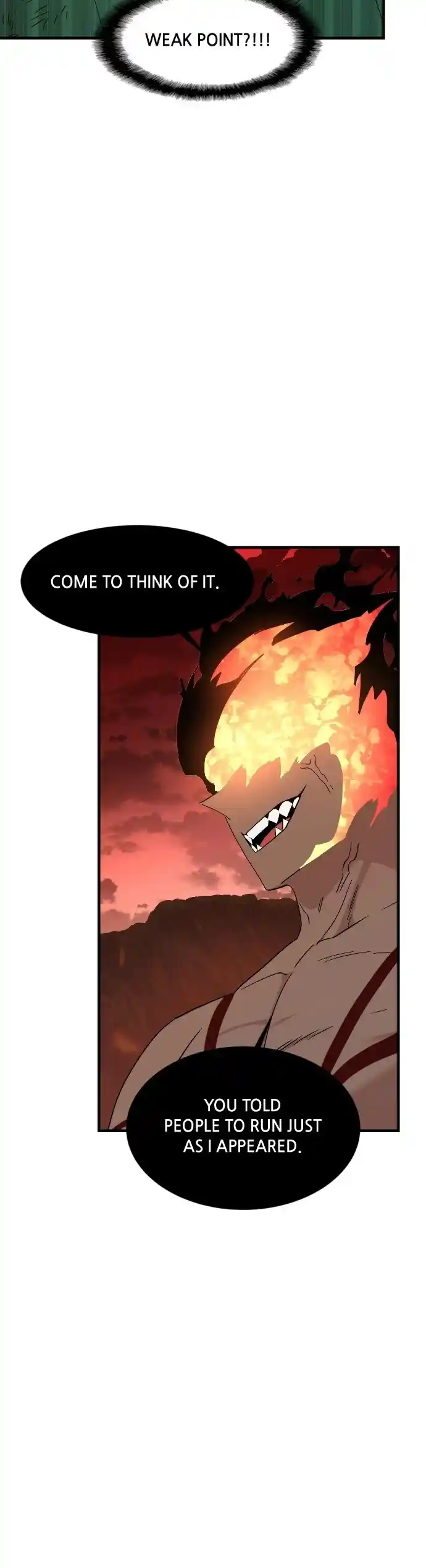 The Last Golden Child Chapter 73