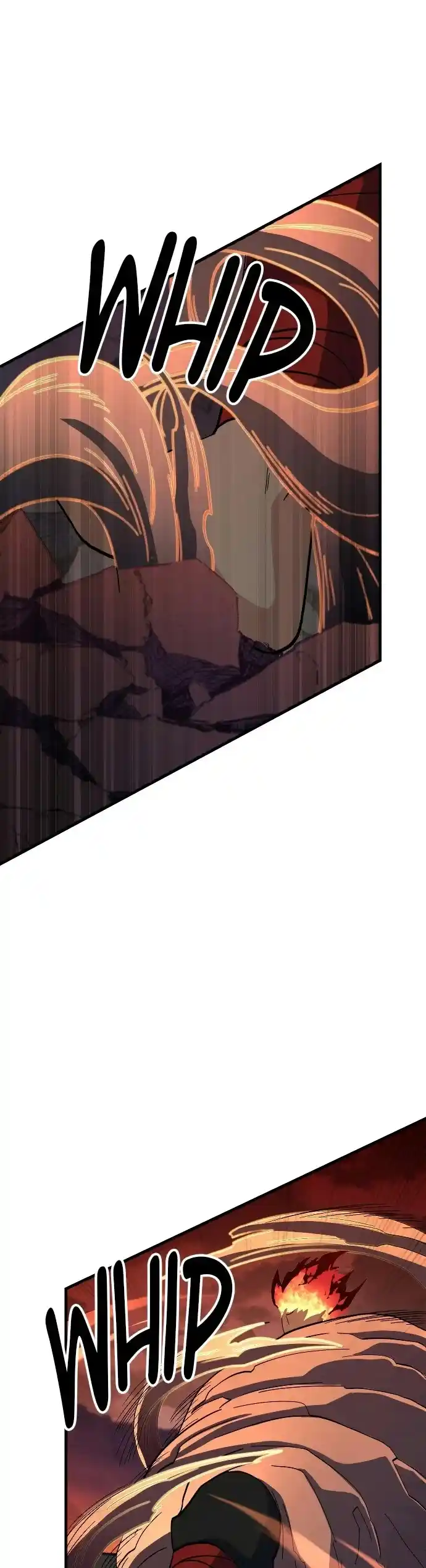 The Last Golden Child Chapter 73