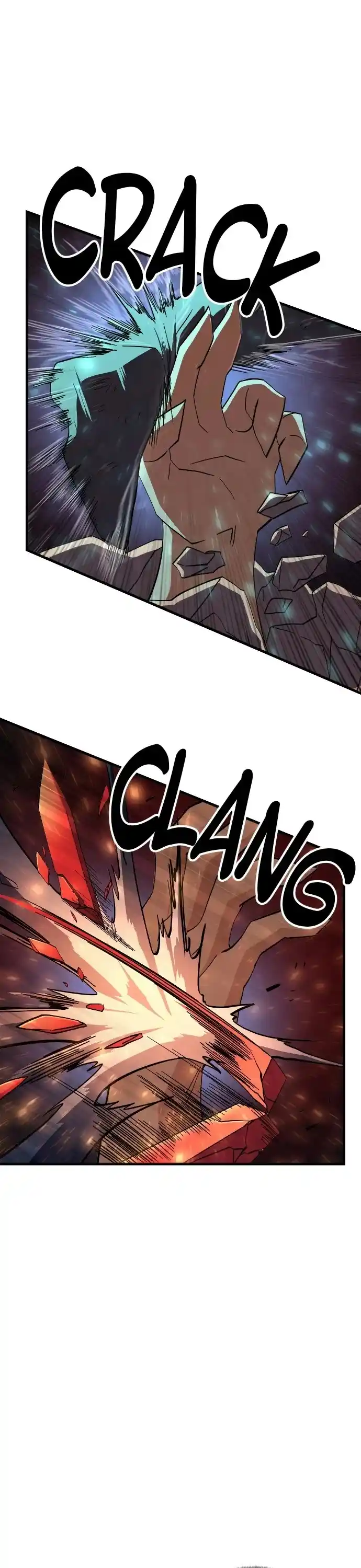 The Last Golden Child Chapter 73