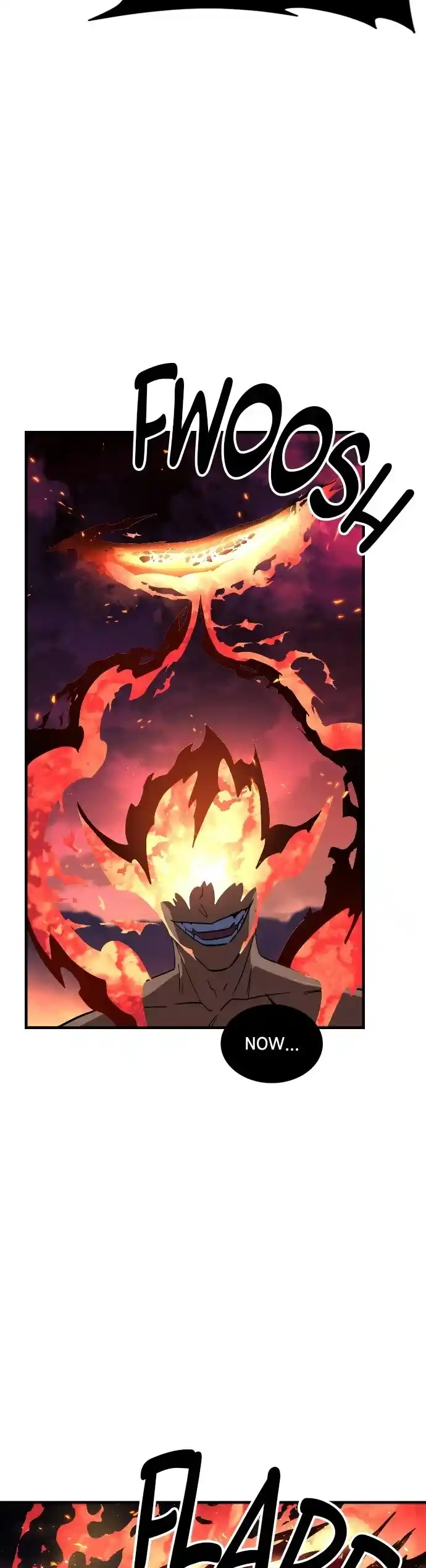 The Last Golden Child Chapter 73