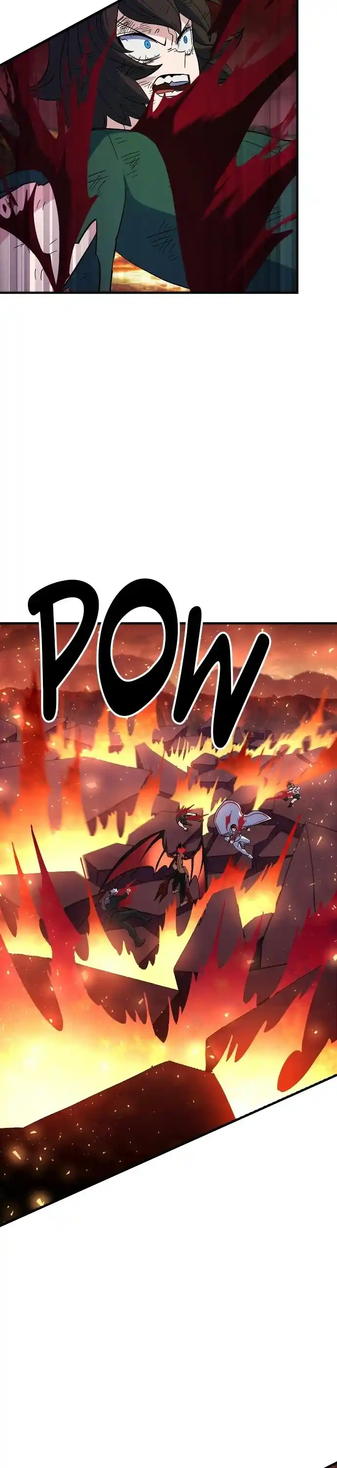 The Last Golden Child Chapter 73