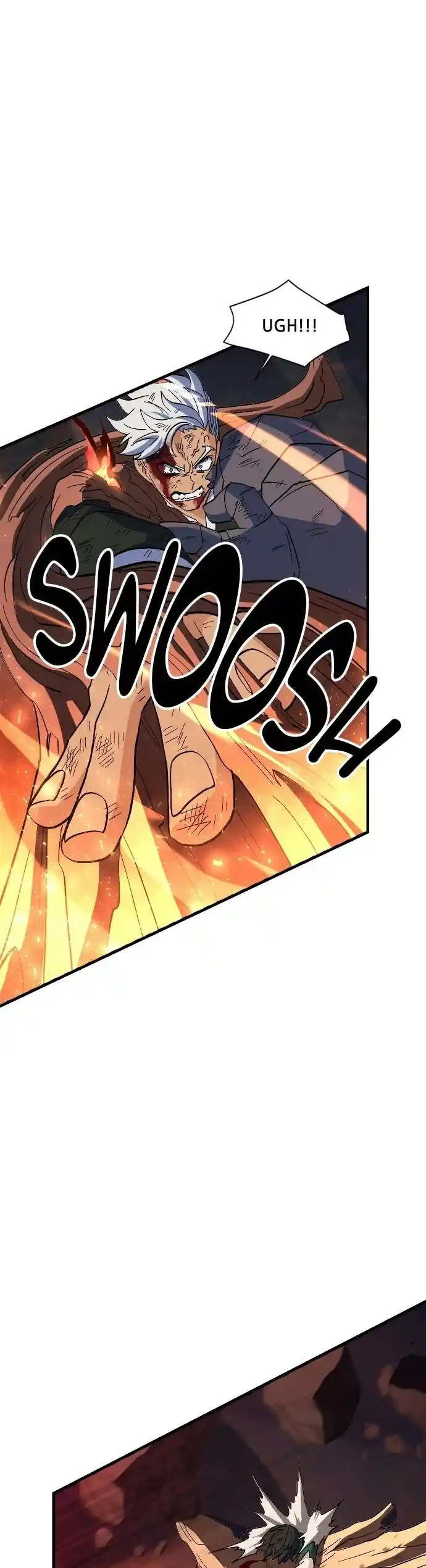 The Last Golden Child Chapter 73