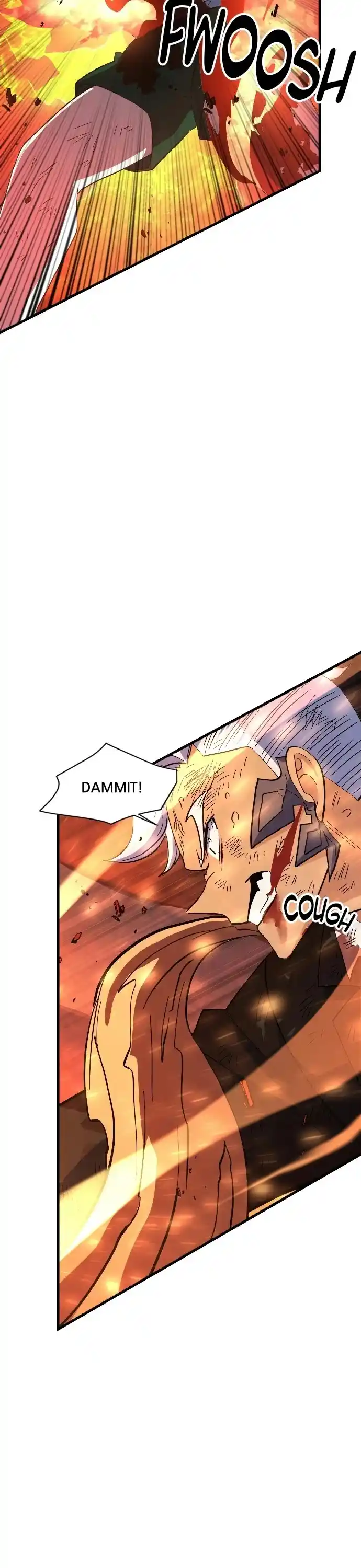 The Last Golden Child Chapter 73