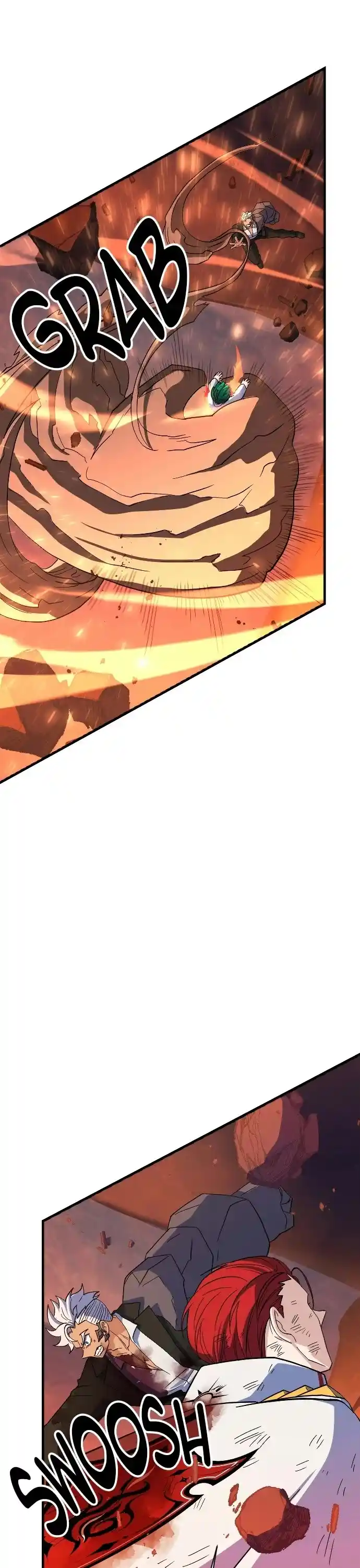 The Last Golden Child Chapter 73