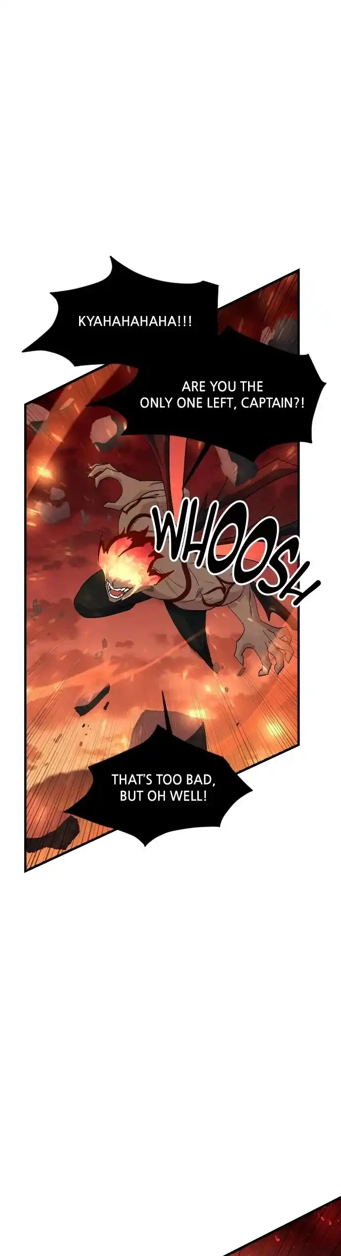 The Last Golden Child Chapter 73