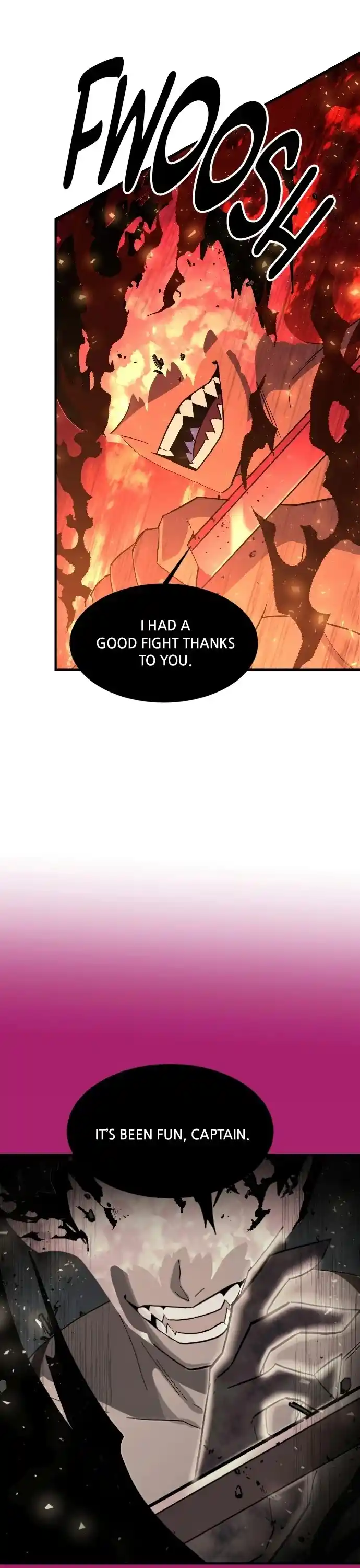 The Last Golden Child Chapter 73