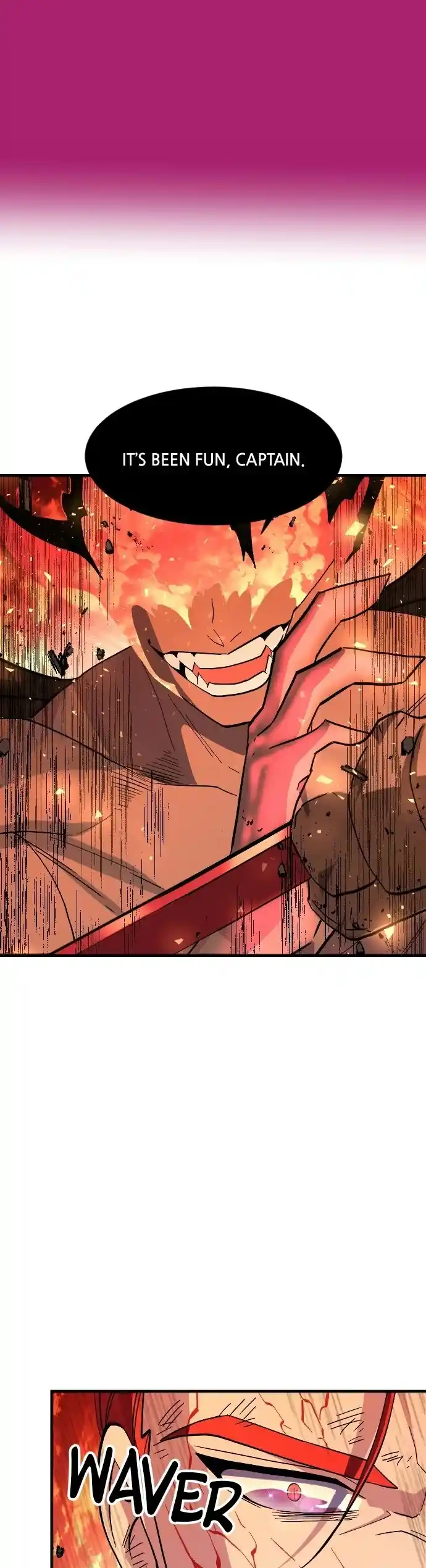 The Last Golden Child Chapter 73