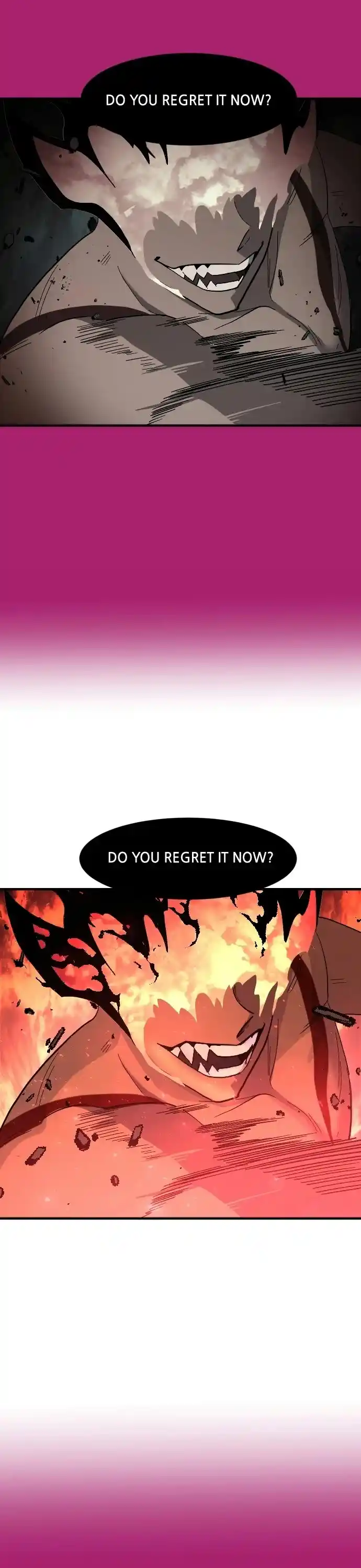 The Last Golden Child Chapter 73