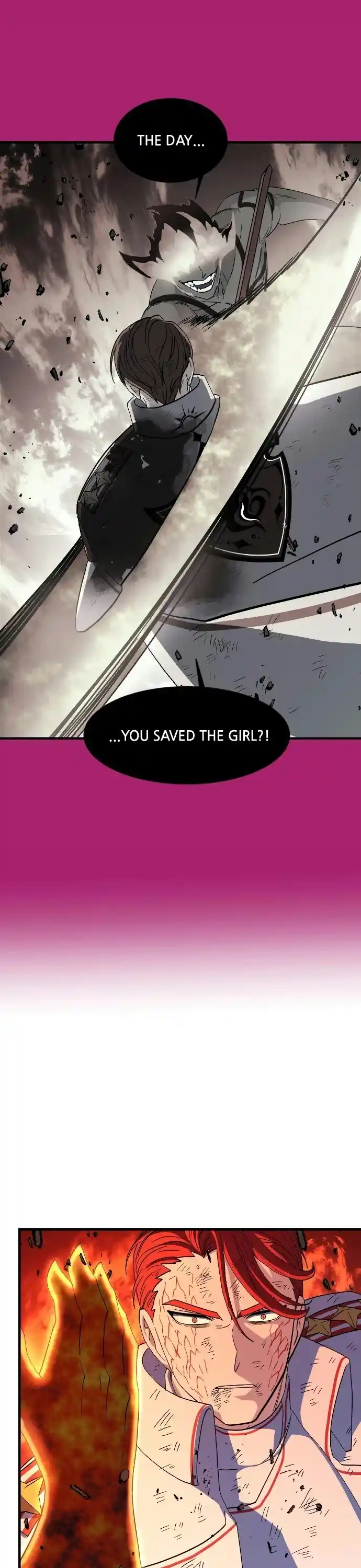 The Last Golden Child Chapter 73