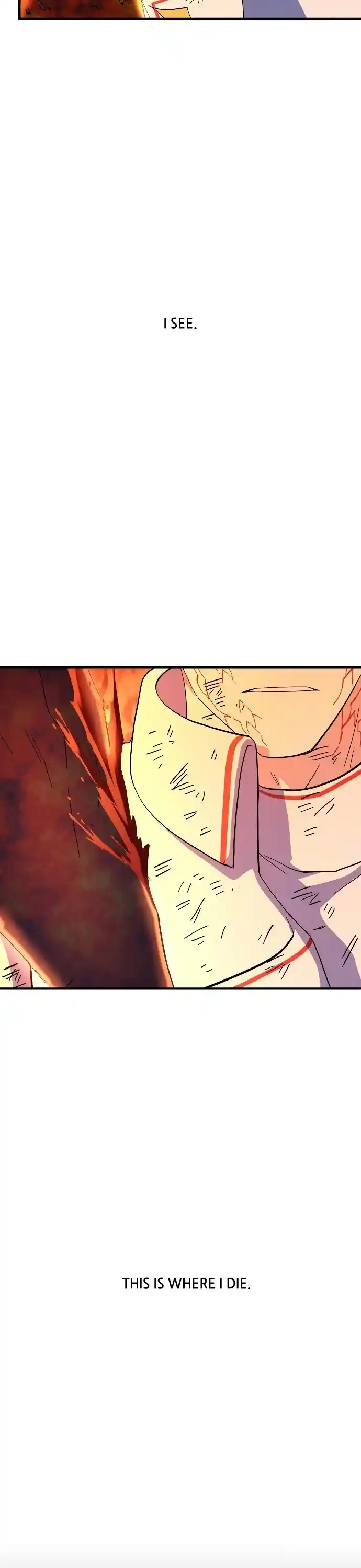 The Last Golden Child Chapter 73