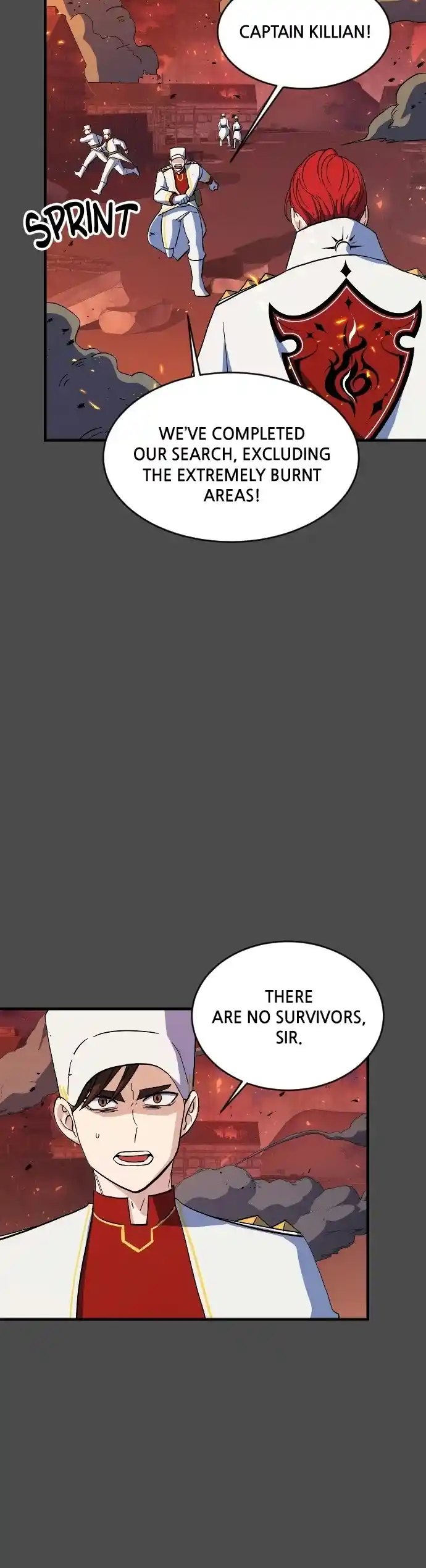 The Last Golden Child Chapter 73