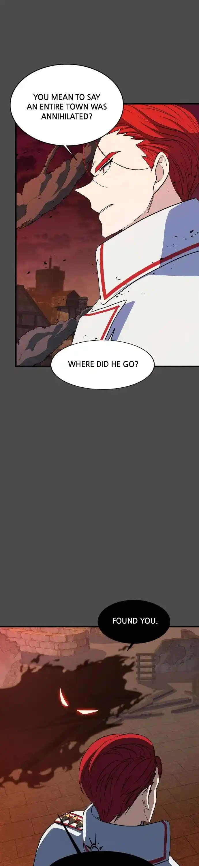 The Last Golden Child Chapter 73