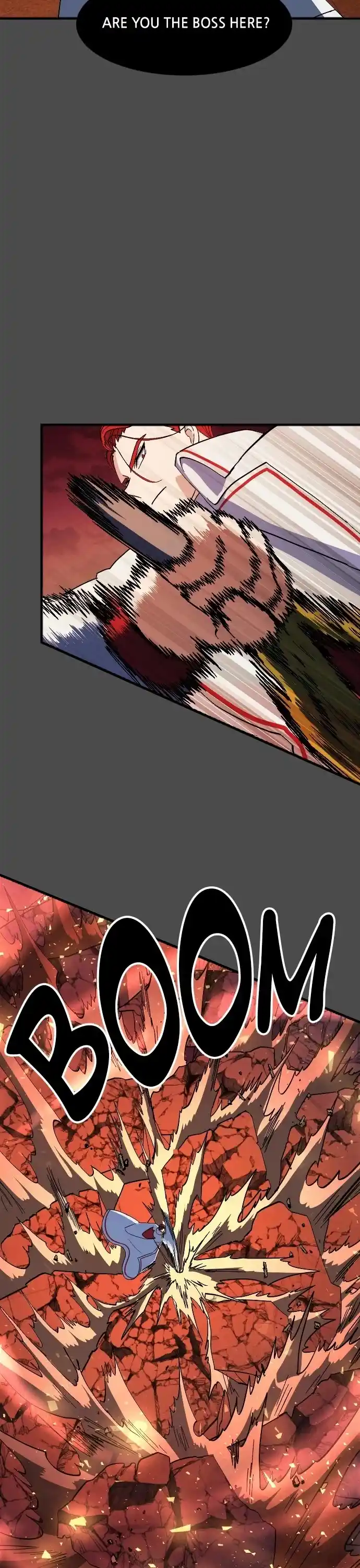 The Last Golden Child Chapter 73