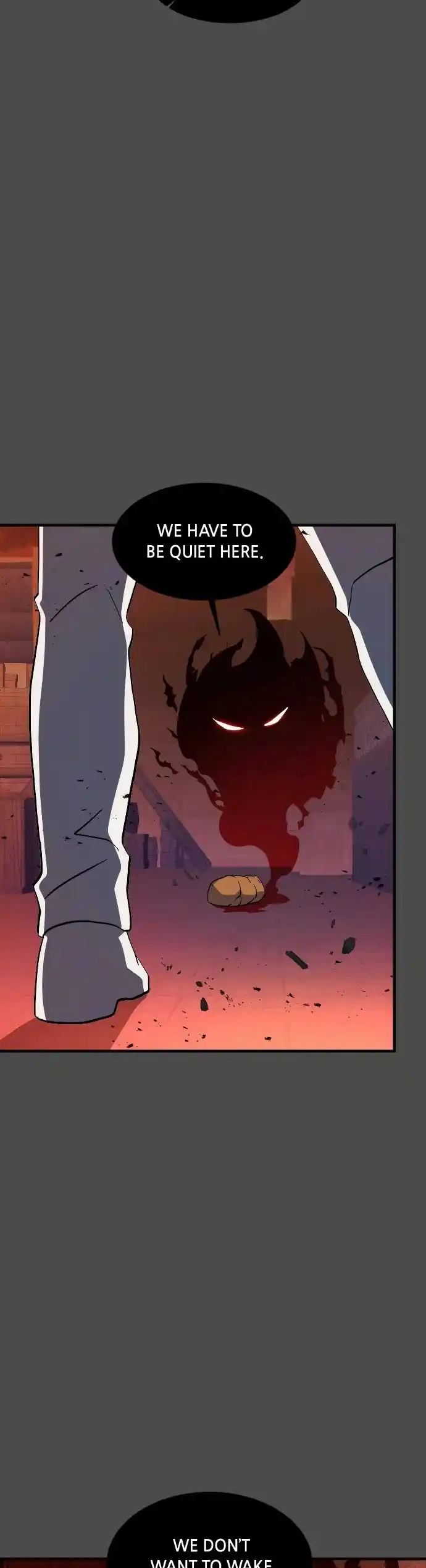 The Last Golden Child Chapter 73