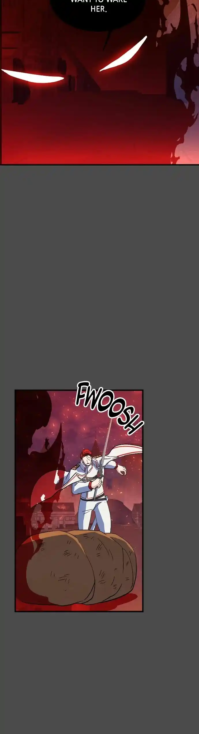 The Last Golden Child Chapter 73