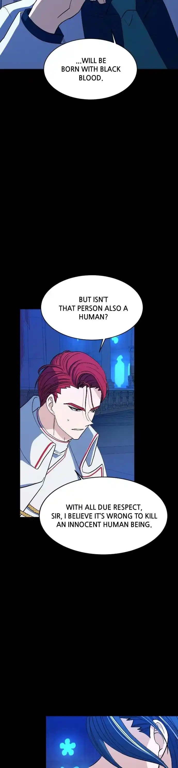 The Last Golden Child Chapter 73