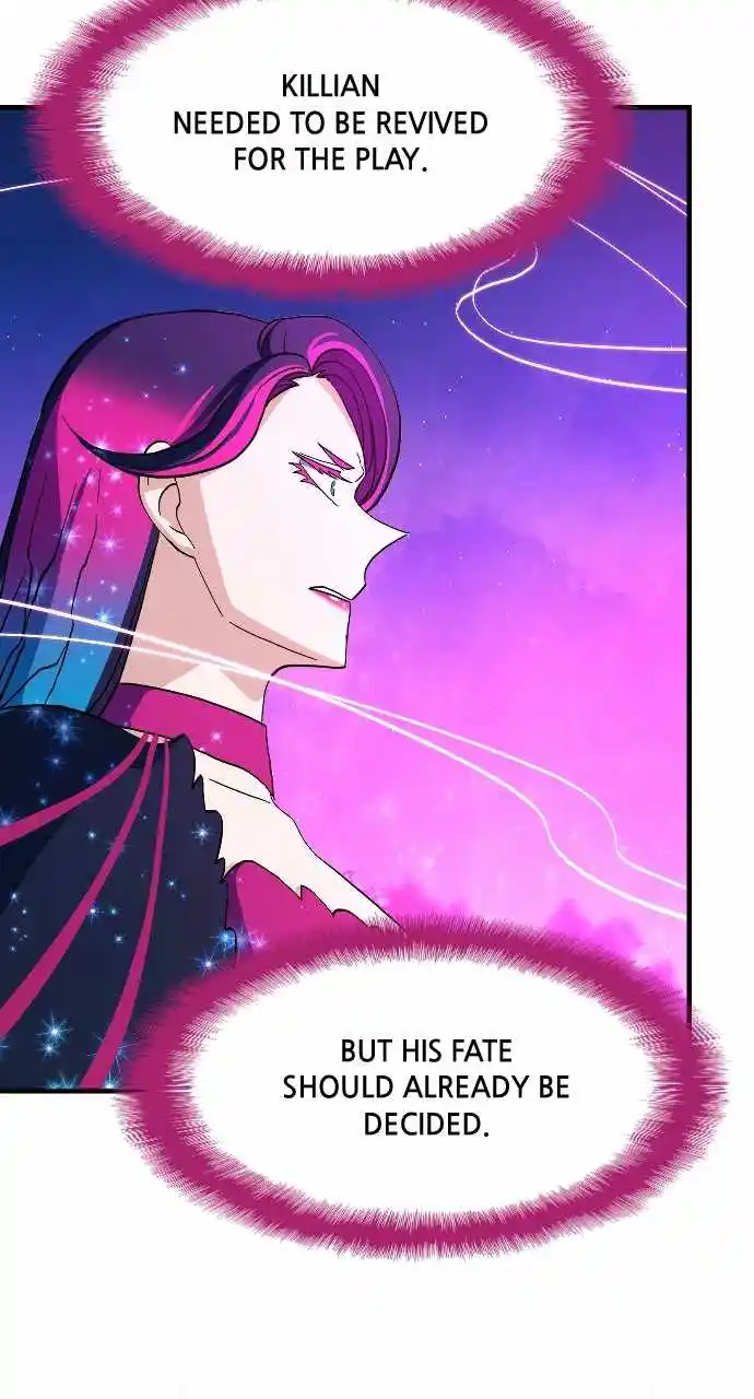 The Last Golden Child Chapter 76