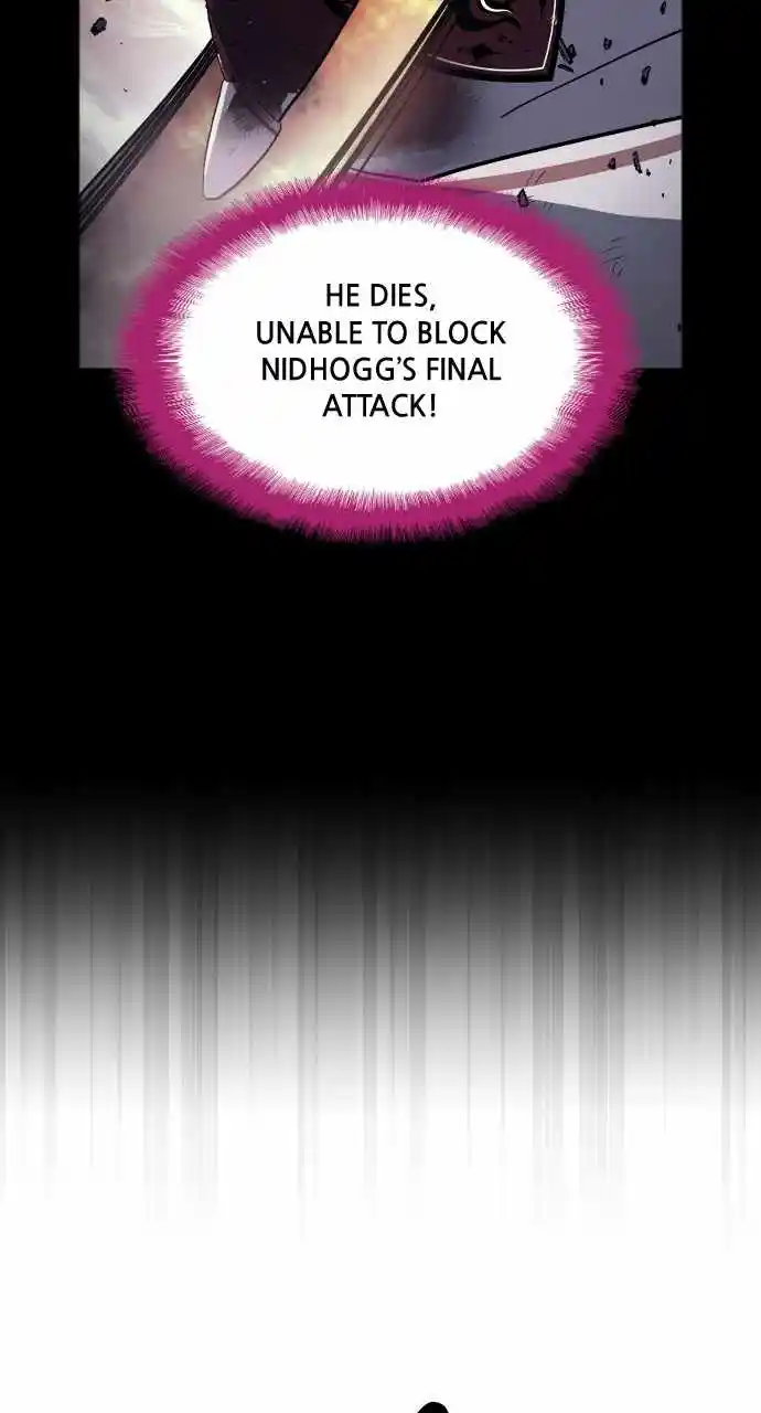 The Last Golden Child Chapter 76