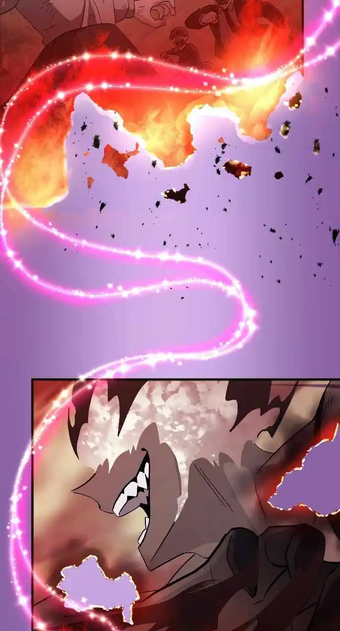 The Last Golden Child Chapter 76