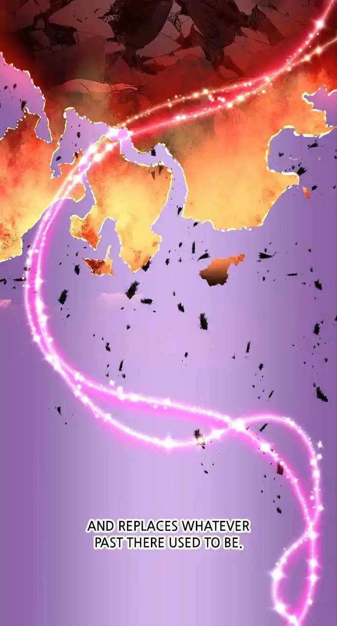 The Last Golden Child Chapter 76