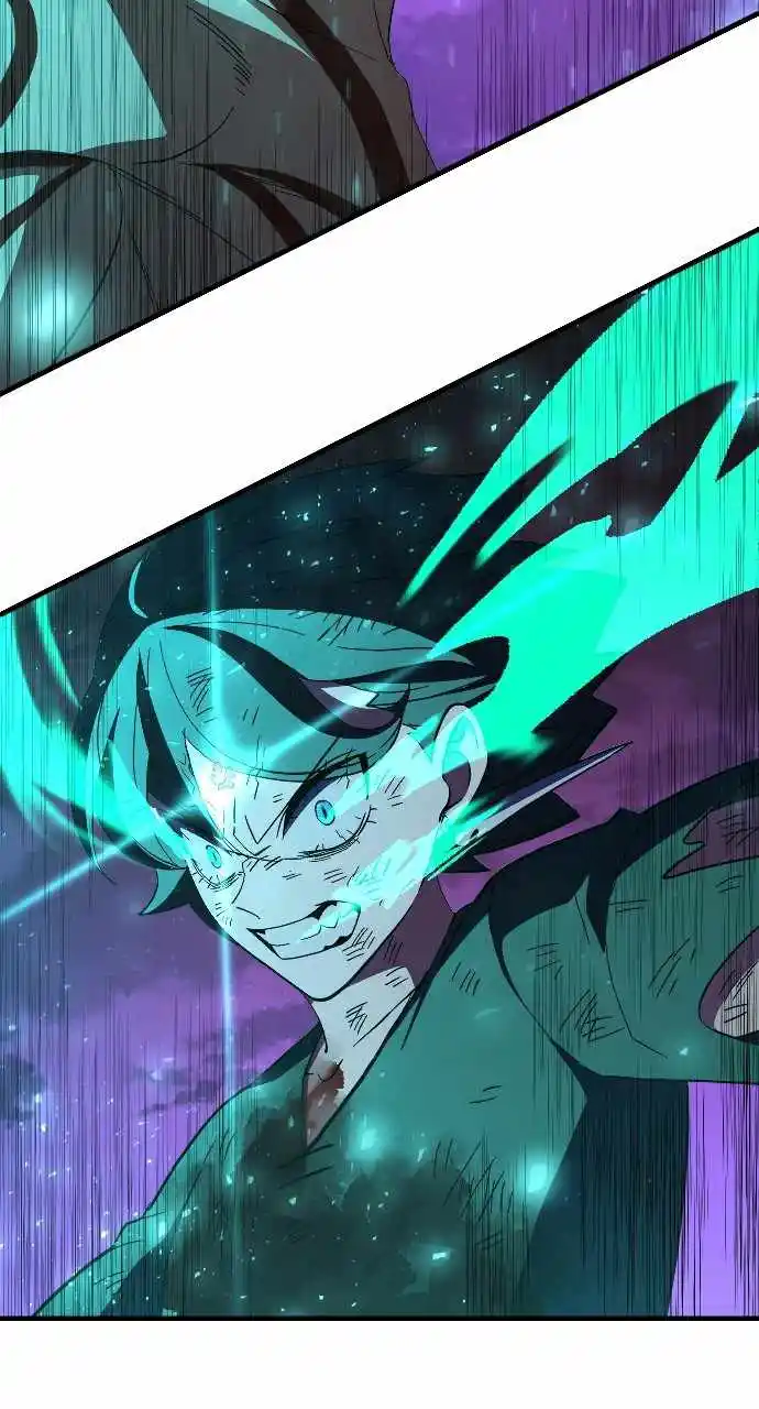 The Last Golden Child Chapter 76