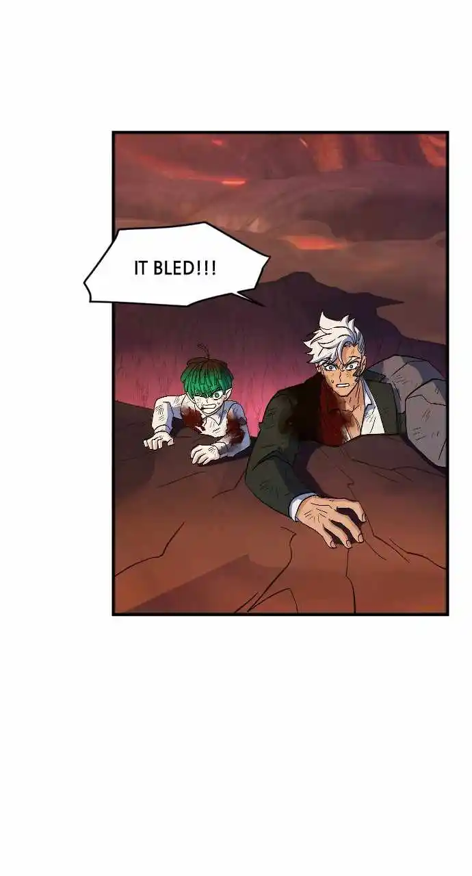 The Last Golden Child Chapter 76