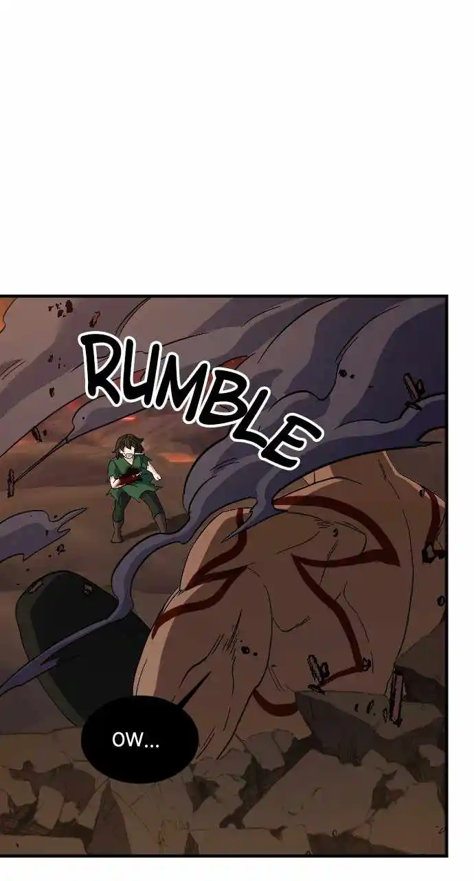 The Last Golden Child Chapter 76