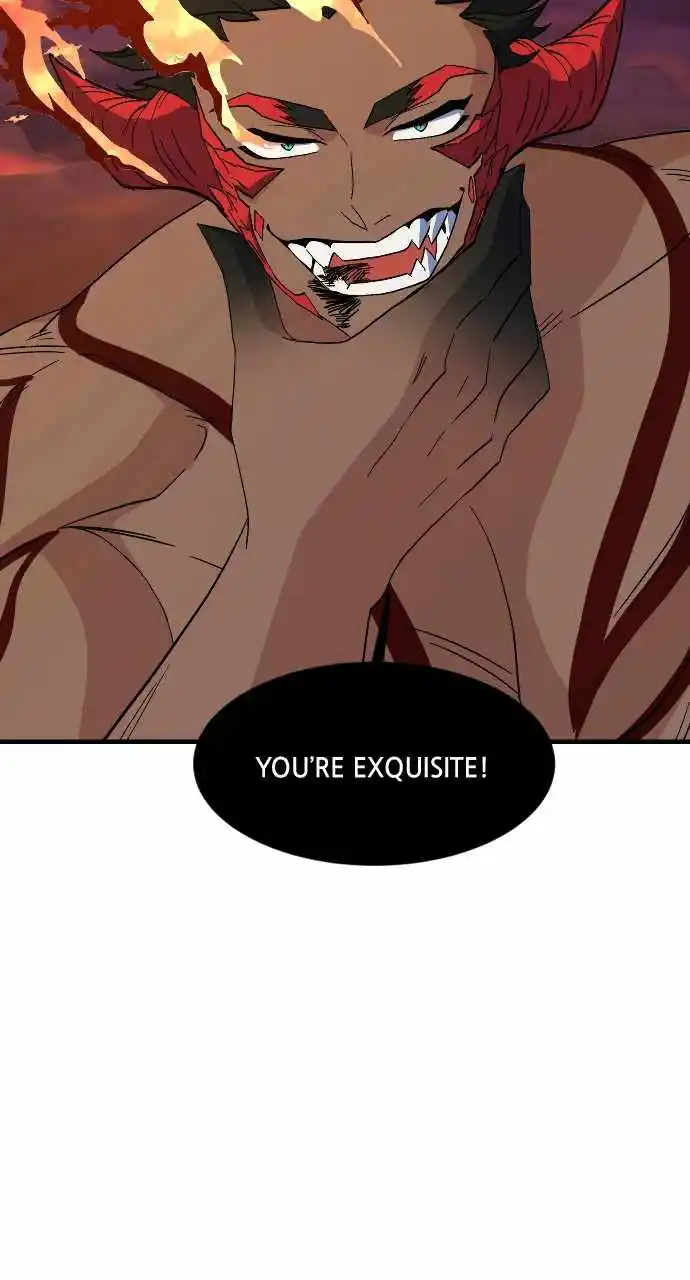 The Last Golden Child Chapter 76