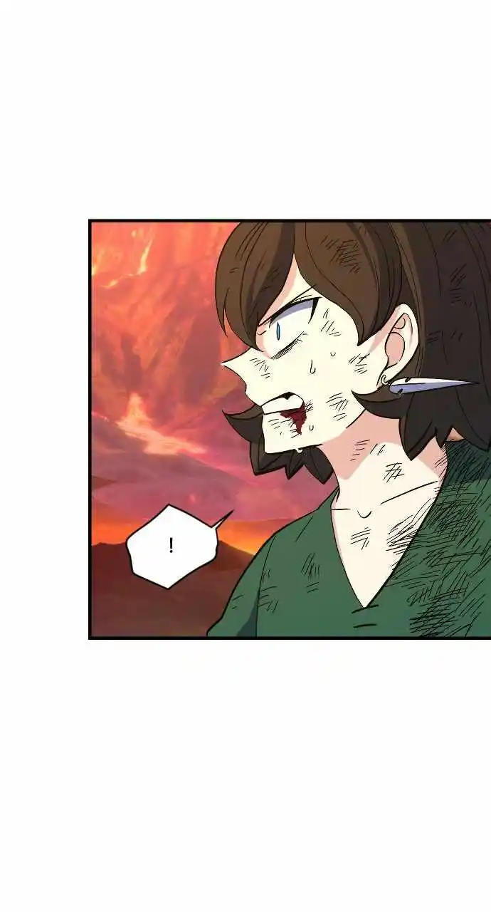 The Last Golden Child Chapter 76