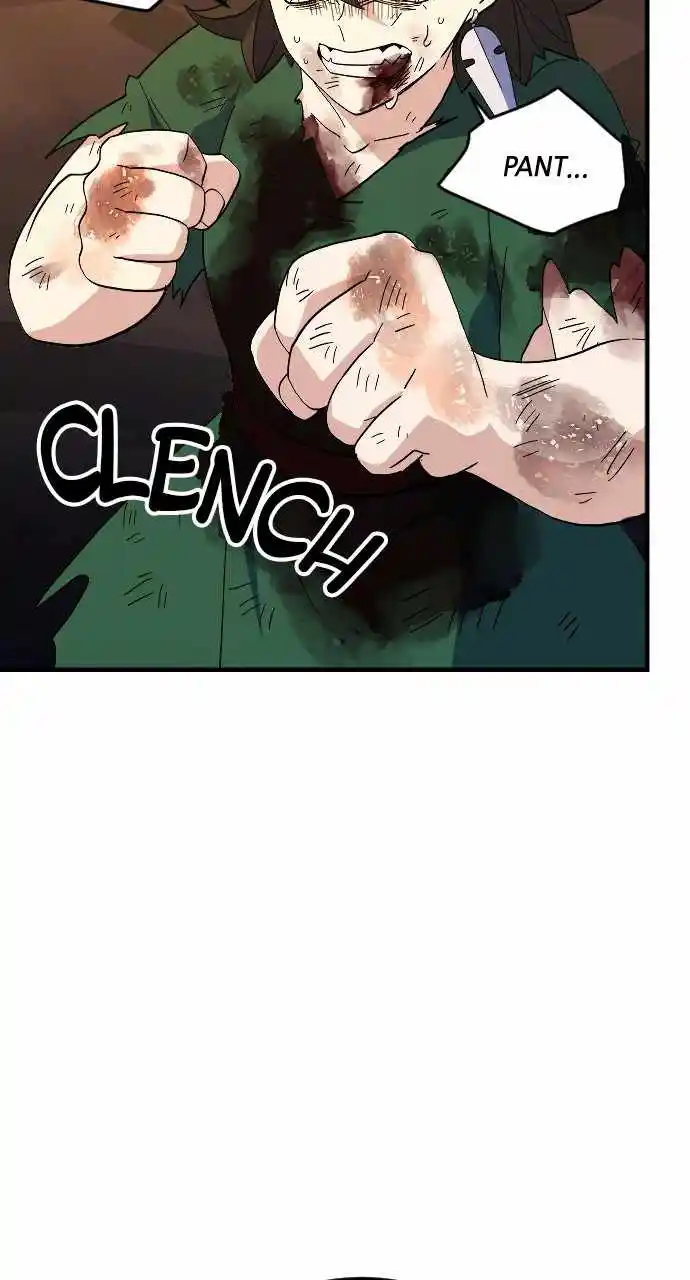 The Last Golden Child Chapter 76