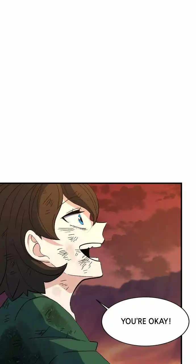 The Last Golden Child Chapter 76