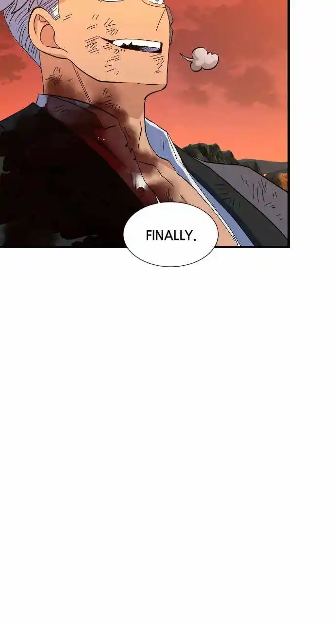 The Last Golden Child Chapter 76