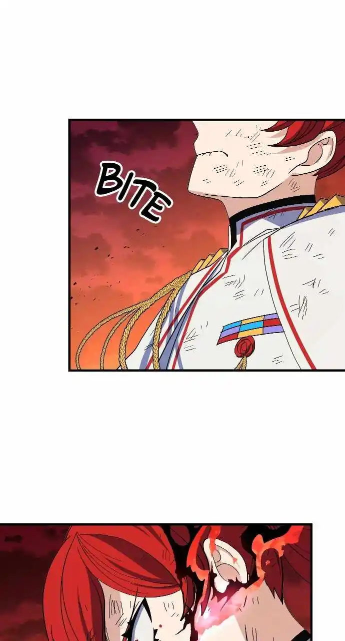 The Last Golden Child Chapter 76