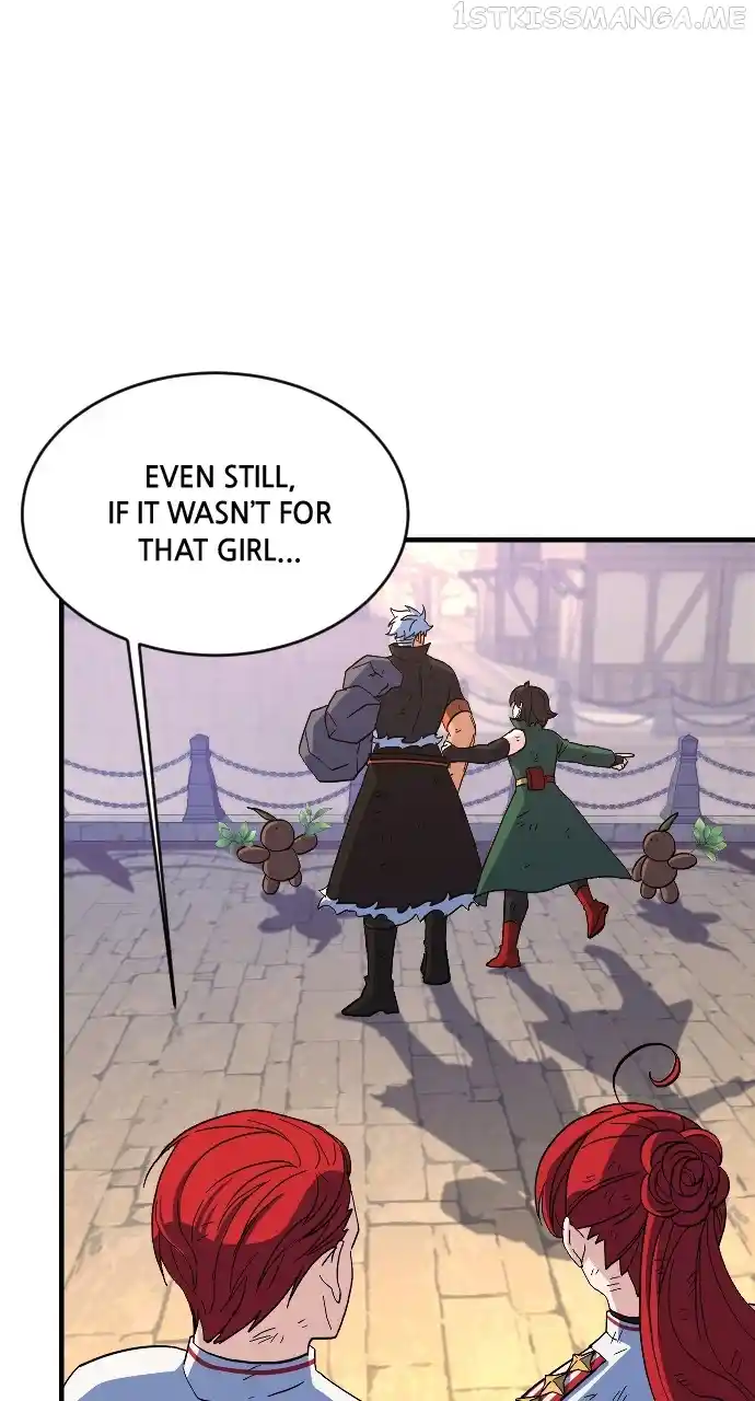 The Last Golden Child Chapter 78