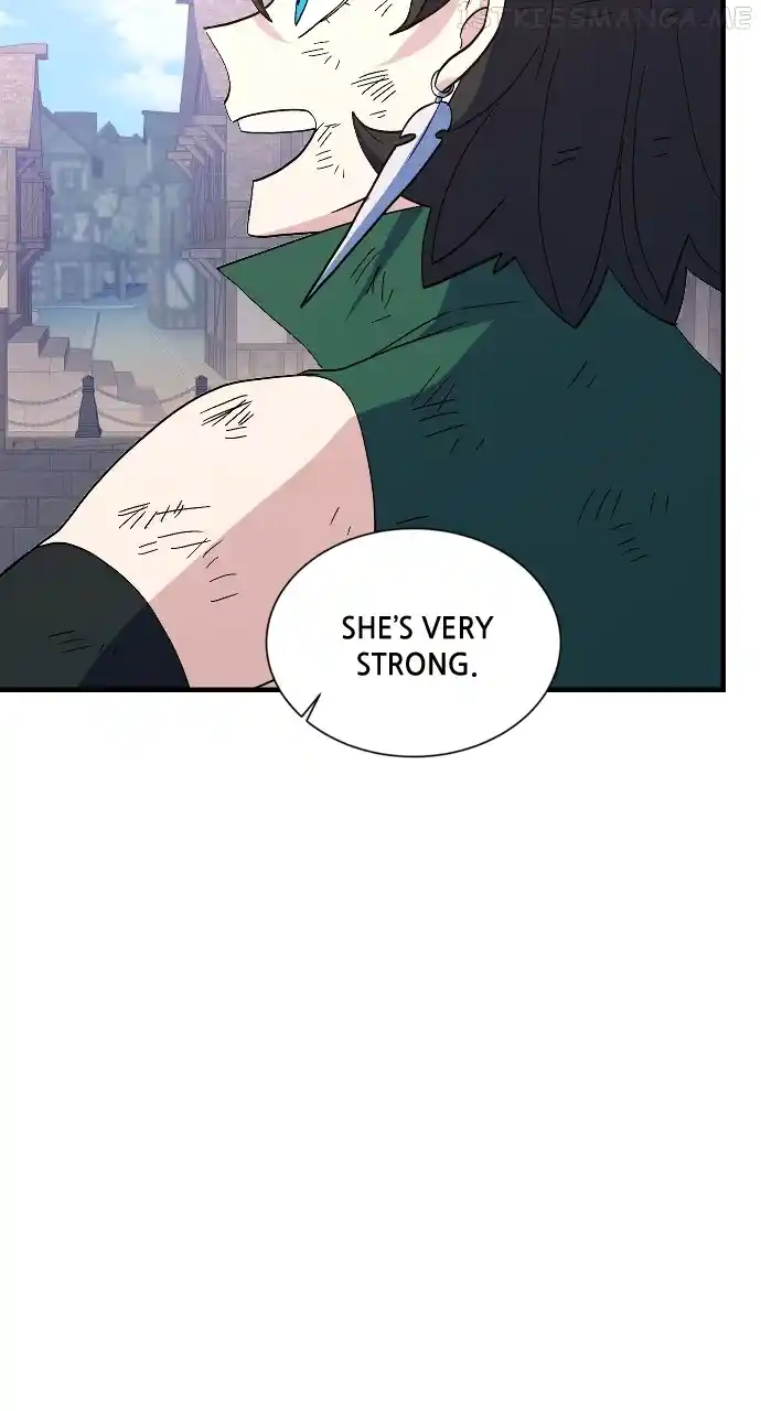 The Last Golden Child Chapter 78