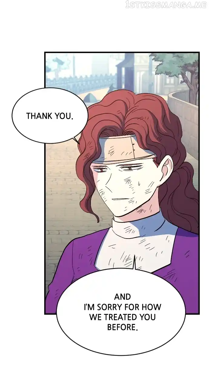 The Last Golden Child Chapter 78