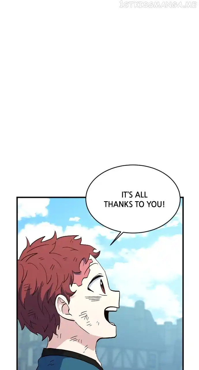 The Last Golden Child Chapter 78