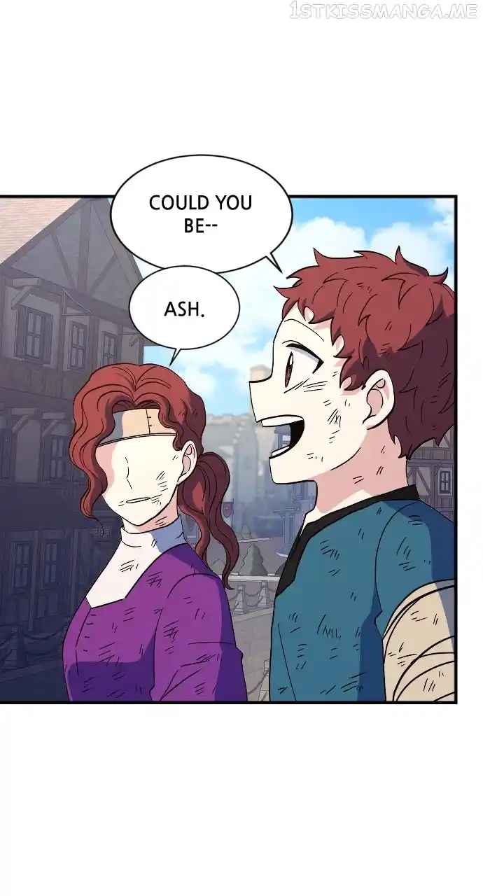 The Last Golden Child Chapter 78